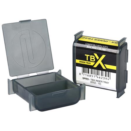 Acessórios P/ Caixa Spro Tbx Inner Tray