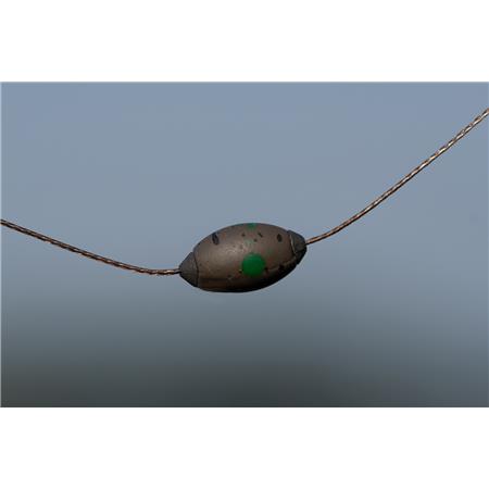 ACHTERLOOD POLE POSITION HEAVY LOAD SINKER