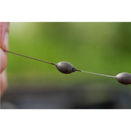 ACHTERLOOD POLE POSITION HEAVY LOAD SINKER