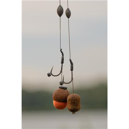 ACHTERLOOD POLE POSITION HEAVY LOAD SINKER