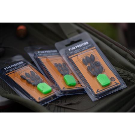 ACHTERLOOD POLE POSITION HEAVY LOAD SINKER