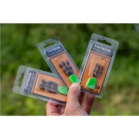 ACHTERLOOD POLE POSITION HEAVY LOAD SINKER