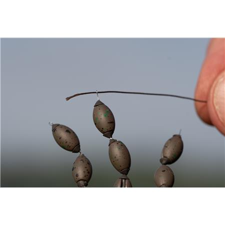 ACHTERLOOD POLE POSITION HEAVY LOAD SINKER