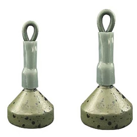 ACHTERLOOD PROWESS LONG BACK LEAD