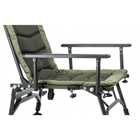 Acoudoirs Mivardi Hand Rests For Chair Feeder Master