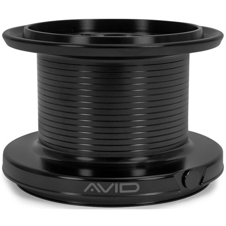 Ανταλλακτική Μπομπίνα Avid Carp Για Μουλινέ Ex-Cast 12000 Spare Deep Spool