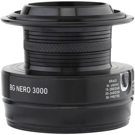 Ανταλλακτική Μπομπίνα Daiwa Για Μηχανισμό Bg Nero