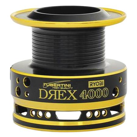 Ανταλλακτική Μπομπίνα Tubertini Drex