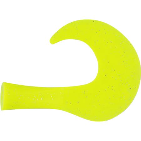 Ανταλλακτική Ουρά Westin Swim Tail Hybrid Spare Curltail - Paketo 2