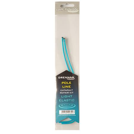 Ανταλλακτικό Λάστιχο Drennan Για Σφεντόνα Pole Line Repair Kit