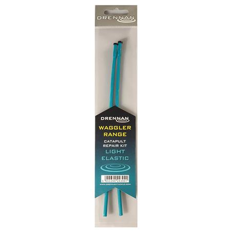 Ανταλλακτικό Λάστιχο Drennan Για Σφεντόνα Waggler Range Repairkit