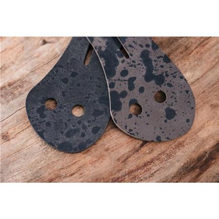 ΑΝΤΑΛΛΑΚΤΙΚΌ ΛΆΣΤΙΧΟ FISHSTONE 3XWELS RUBBER - PAKETO 2