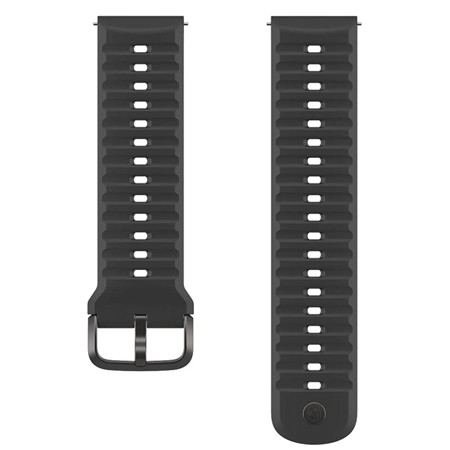 Ανταλλακτικό Λουράκι Σιλικόνησ Coros 24Mm Για Apex 4 46Mm