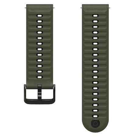 Ανταλλακτικό Λουράκι Σιλικόνησ Coros 24Mm Για Nomad