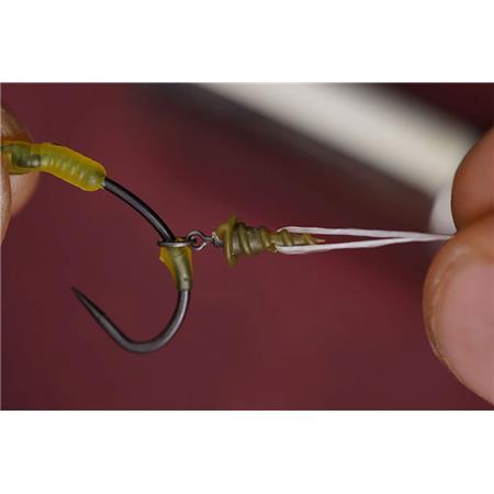 ΑΝΤΑΛΛΑΚΤΙΚΌ ΟΔΟΝΤΙΚΟΎ ΝΉΜΑΤΟΣ ONE MORE CAST GET FLOSSED BAIT FLOSS REFILL