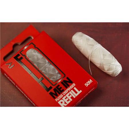 Ανταλλακτικό Οδοντικού Νήματοσ One More Cast Get Flossed Bait Floss Refill