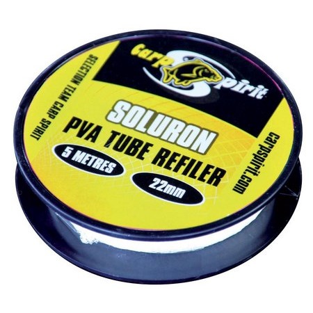 Ανταλλακτικό Soluron Carp Spirit Pva Tube Refiler 5M
