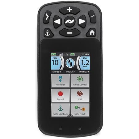 Ανταλλακτικό Τηλεχειριστήριο Minn Kota I Pilot Link Systeme Bt