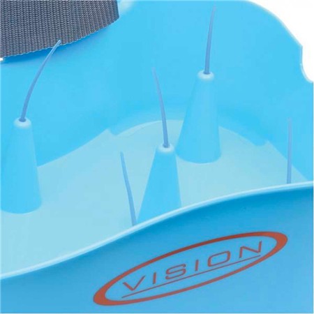 Ανταλλακτικόσ Πείροσ Vision Stripping Basket Spare Spikes