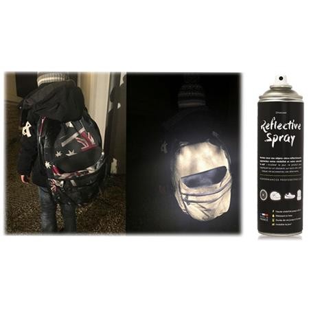 Αντανακλαστικό Σπρέι Reflective Spray