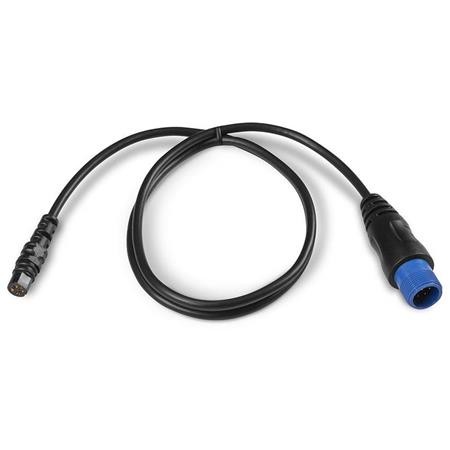 Adaptador 8 Pinos Garmin Para Sonda De 4 Pinos