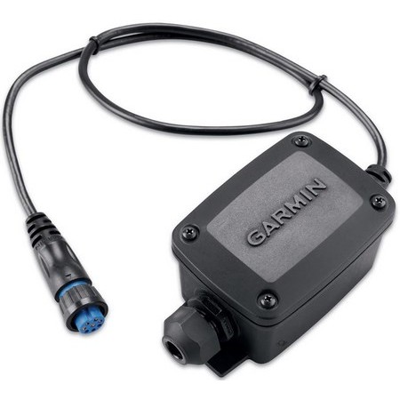 Adaptador Conector Feminino 6 Pinos Garmin En Connecteur Femelle 8 Broches