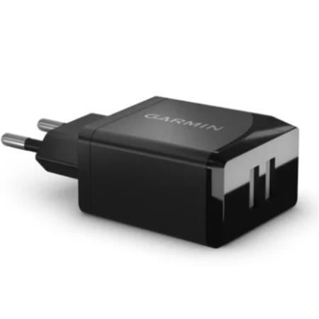 Adaptador De Energia Garmin Usb Double Port