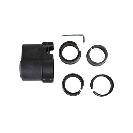 ADAPTADOR DE ÓCULOS TACTACAM 5.0/SOLO/SOLO XTREME