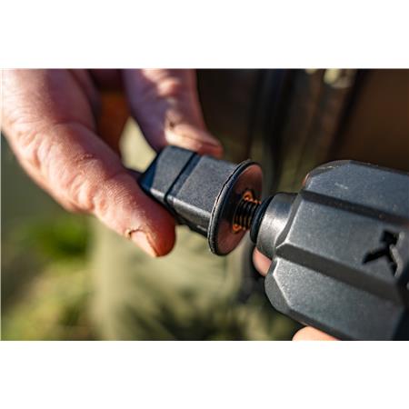 ADAPTADOR KORUM QUICK RELEASE