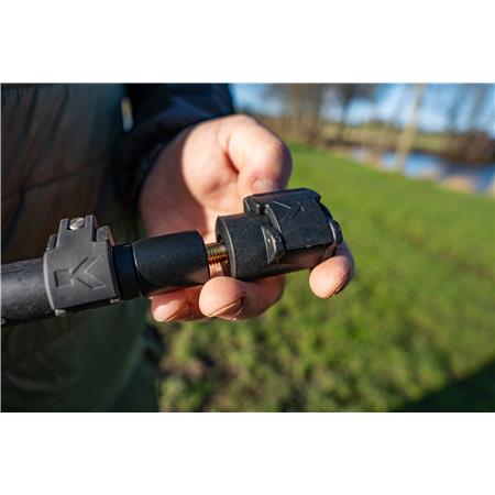 ADAPTADOR KORUM QUICK RELEASE