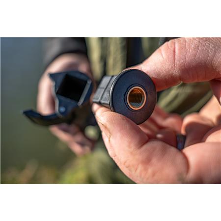 ADAPTADOR KORUM QUICK RELEASE
