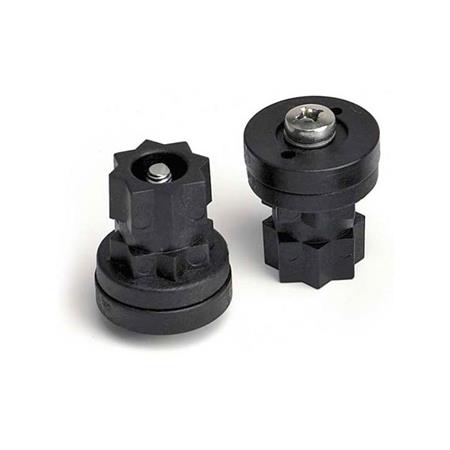 Adaptador Railblaza Attachment Adaptor - Paquete De 2