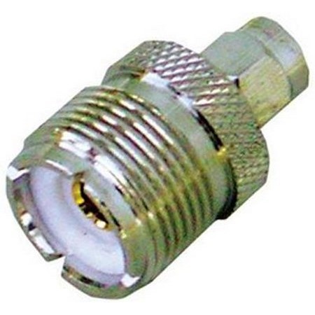 Adaptador Sma/Pl Navicom Vhf Rt-320