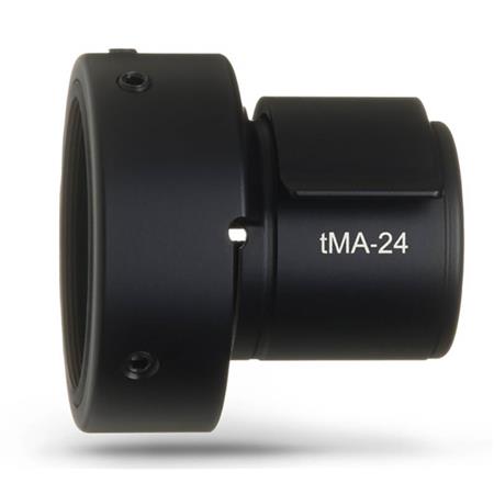 Adaptador Swarovski Tma 20/24 Sr Pour Monoculaire Thermique