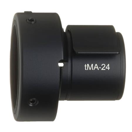 ADAPTADOR SWAROVSKI TMA POUR MONOCULAIRE THERMIQUE