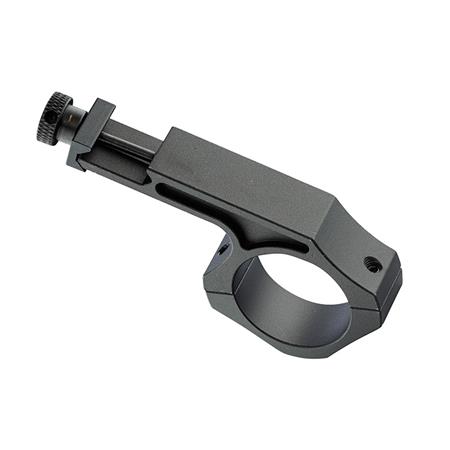 ADAPTADOR TACTACAM POUR CAMERA EMBARQUÉE SUR RAIL PICATINNY