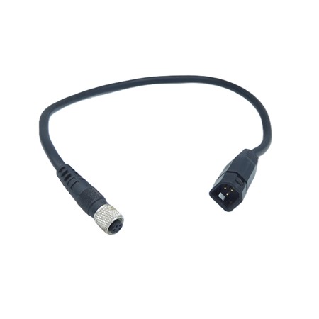 Adaptateur Cable Ethernet Humminbird - As-Ecqde
