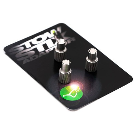 ADAPTATEUR KORDA MAGNETIC ADAPTOR