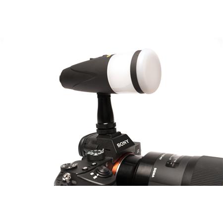 ADAPTATEUR POUR CAMERA RIDGE MONKEY