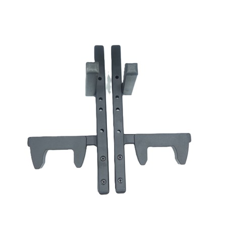 Adaptateur Preston Innovations Inception Shuttle Multi-Adaptor - P0890050