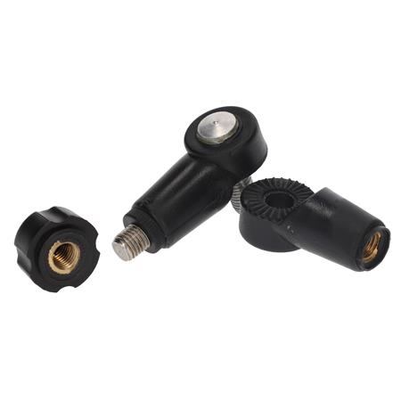 ADAPTATEUR UNIVERSEL MIKADO 5015