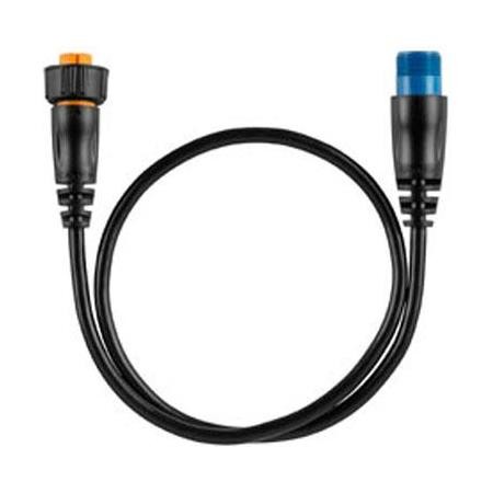 Adapter 8-Pinowy Garmin Do Echosondy 12-Pinowej