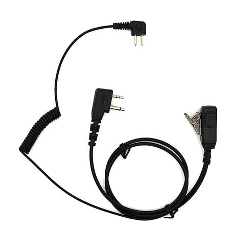 ADAPTER CABLE MIDLAND POUR CASQUE ANTI-BRUIT