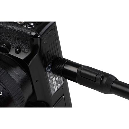 ADAPTER FOX BLACK LABEL QR CAMERA ADAPTER