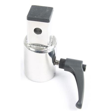 Adapter Pike'n Bass På Sittstativ