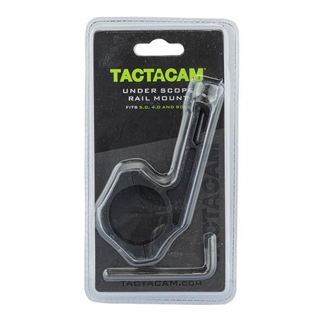 ADAPTER TACTACAM POUR CAMERA EMBARQUÉE SUR RAIL PICATINNY