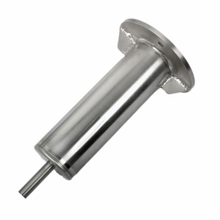 Adapter Til Sokkel For Roterende Stangholder Seanox