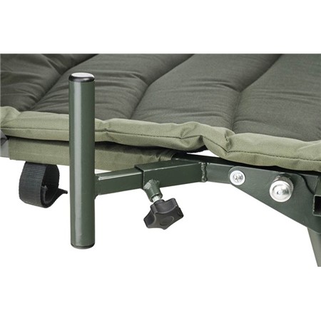 ADAPTER VOOR LEVEL CHAIR MIVARDI CHAIR FEEDER MASTER - D25 ADAPTOR