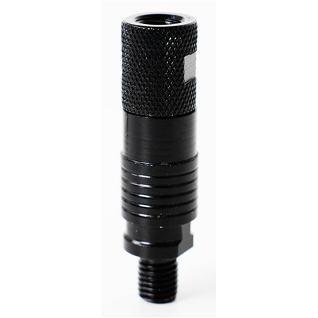 Adapteur Prowess Black Quick Release