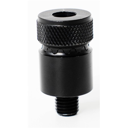 Adapteur Prowess Magnetic Black Quick Release